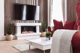 Luxury 2 Bedroom Flat in the ♥️ of Central London Apartment in City of Westminster