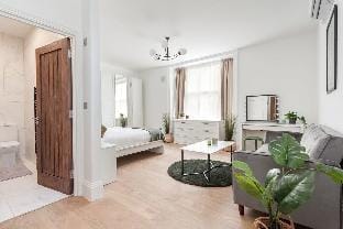 Luxury 2 Bedroom Flat in the ♥️ of Central London Apartment in City of Westminster