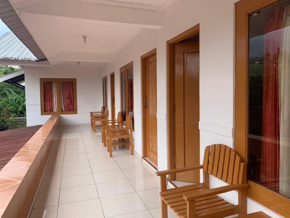 Wisma Harjuna Hotel in East Java