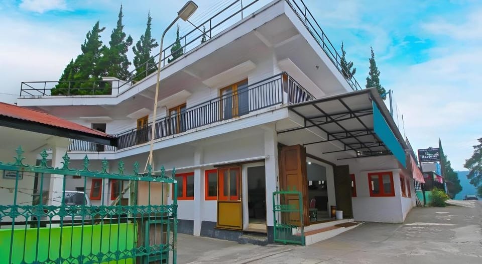 Wisma Harjuna Hotel in East Java