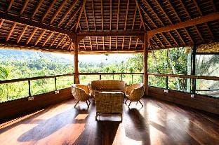 Deluxe Eco Villa 2 Villa in Karangasem Regency