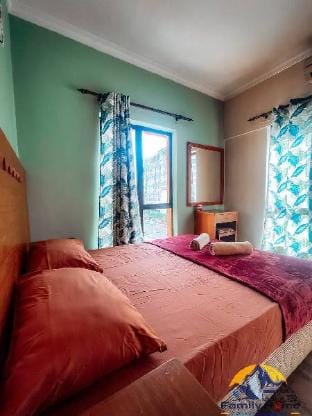 Family Home to Stay @ Marina Court Condominium Apartment in Kota Kinabalu