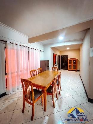 Family Home to Stay @ Marina Court Condominium Apartment in Kota Kinabalu