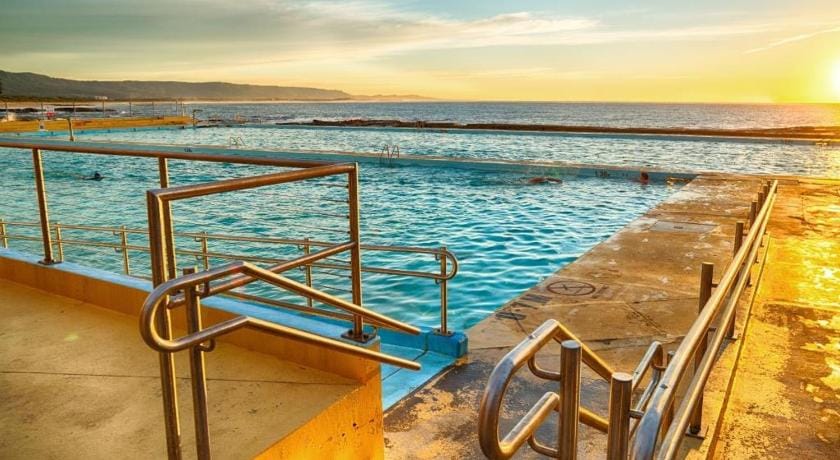 Bright, Coastal 2BR Wollongong Gem Apartment in Wollongong