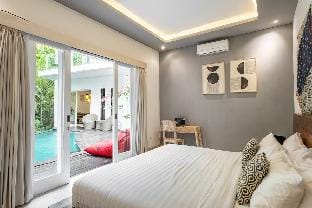 Villa Foxwood Umalas Vacation rental in North Kuta