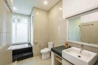 Villa Foxwood Umalas Vacation rental in North Kuta