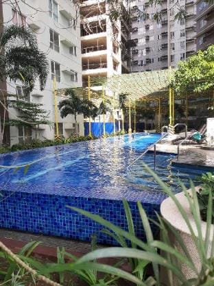 Metroscape, your cityscape Vacation rental in Mandaluyong