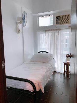 Metroscape, your cityscape Vacation rental in Mandaluyong