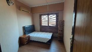 Puncak Marina Furnished 3-br Apartment in Surabaya