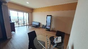 Puncak Marina Furnished 3-br Apartment in Surabaya