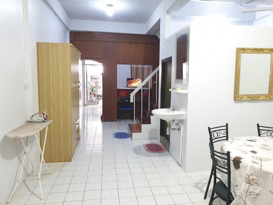 7/7 House, Classic House for family Vacation rental in Thailand