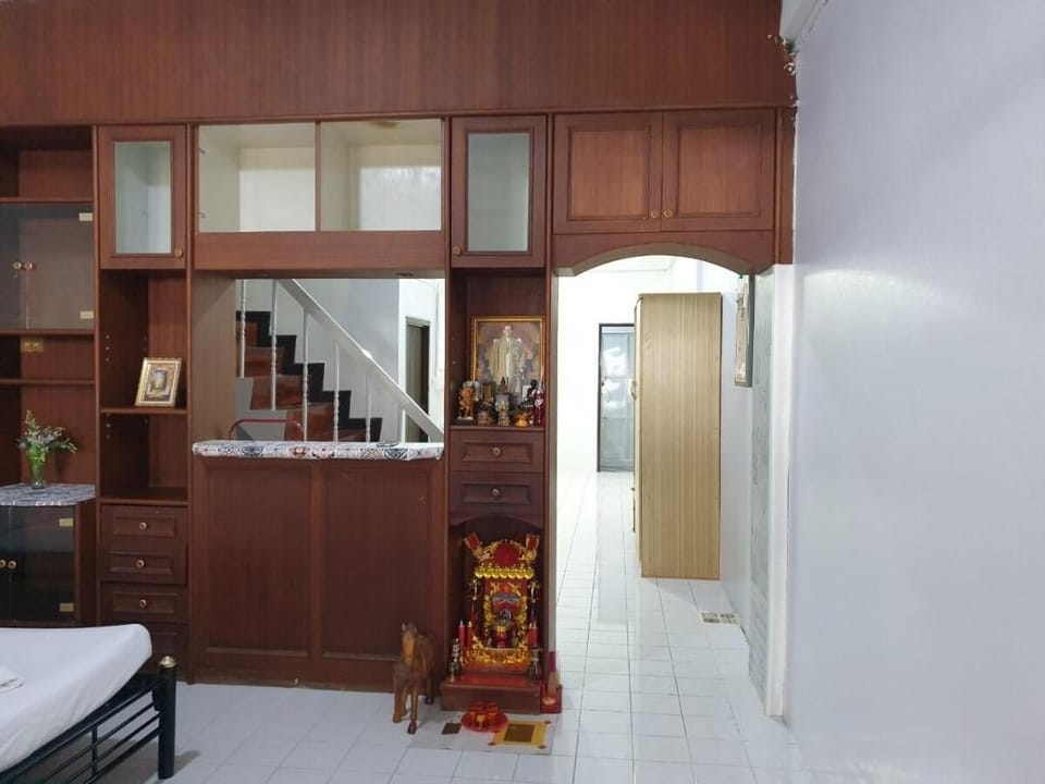 7/7 House, Classic House for family Vacation rental in Thailand