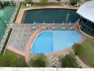 Mount Austin Lake City View Palazio @Natol Apartment in Johor Bahru