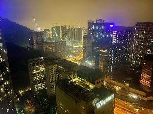 Immense Studio FREE WifI/Netflix2 Apartment in Petaling Jaya