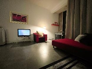 Immense Studio FREE WifI/Netflix2 Apartment in Petaling Jaya