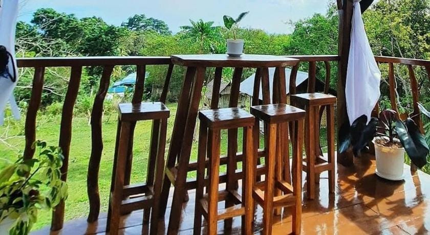 Sanset Villa Hotel in Central Visayas