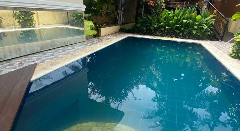 Sanset Villa Hotel in Central Visayas