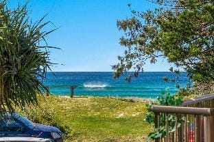 Wintersview 8 - Lennox Head Vacation rental in Lennox Head