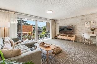 Wintersview 8 - Lennox Head Vacation rental in Lennox Head