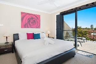 Pandanus - Lennox Head Vacation rental in Lennox Head