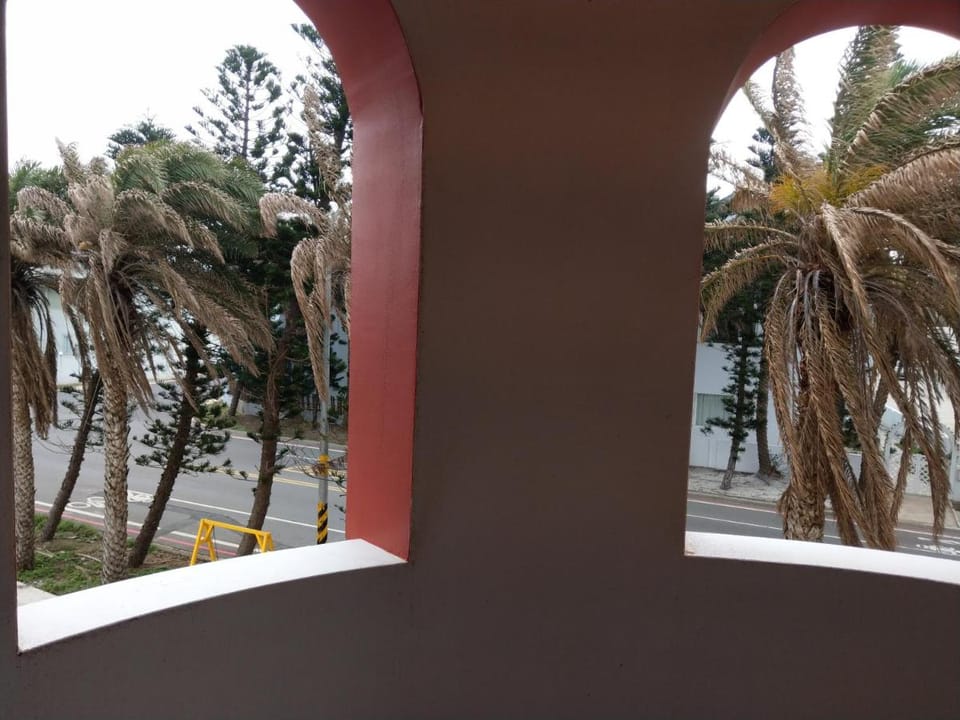 Happy Cape B&B Bed and Breakfast in Fujian