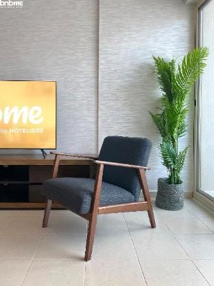 bnbmehomes | Spectacular 1BR | Community View-302 Apartment in Dubai