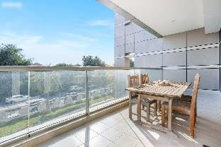 Breathtaking View | 1 Bedroom Apt-103 Apartment in Dubai