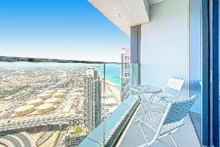 Exceptional lifestyle at JBR | 1BR-3908 Apartment in Dubai
