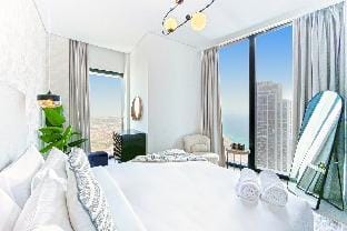 Exceptional lifestyle at JBR | 1BR-3908 Apartment in Dubai