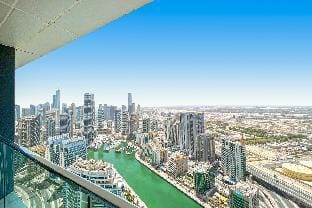Exceptional lifestyle at JBR | 1BR-3908 Apartment in Dubai