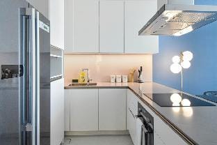 Chic 2BR |Private Beach | Address JBR-6006 Apartment in Dubai