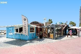 Designer 1BR Apartment | Private Beach-1107 Apartment in Dubai
