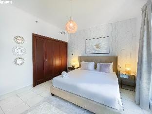 Lux 2B in Oldtown | Downtown-307 Apartment in Dubai