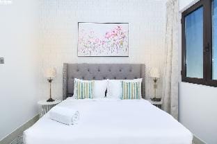 Lux 2B in Oldtown | Downtown-307 Apartment in Dubai