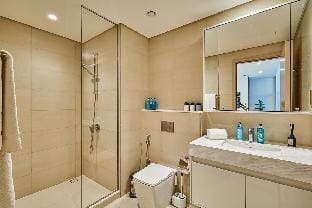 Stunning City Skyline, Downtown-1307 Apartment in Dubai