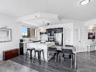 2BR Coastal Paradise Vacation rental in Surfers Paradise Boulevard