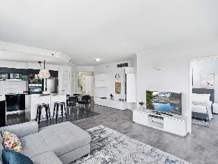 2BR Coastal Paradise Vacation rental in Surfers Paradise Boulevard