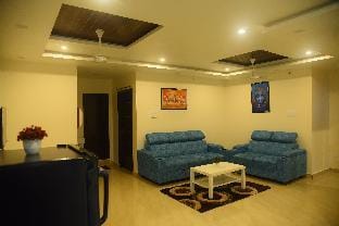 VISTARA HOMES Apartment in Tirupati