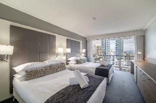 Surfers Paradise Stunner Studio Vacation rental in Surfers Paradise Boulevard