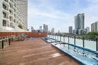 Surfers Paradise Stunner Studio Vacation rental in Surfers Paradise Boulevard