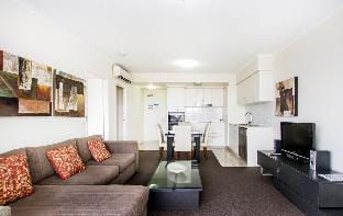 Welcoming & Comfortable 1BR Retreat Apartment in Ipswich