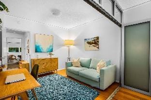2BR Study Oasis in Beautiful Bulimba Vacation rental in Bulimba