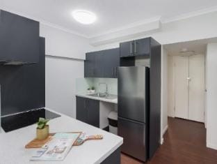 Stunning 2BR Beachfront Retreat Vacation rental in Townsville