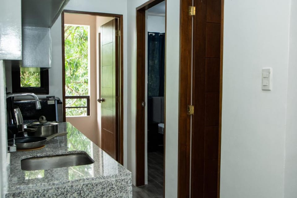 Gibbz Apartelle (Unit 206) Imus, Cavite Apartment in Bacoor
