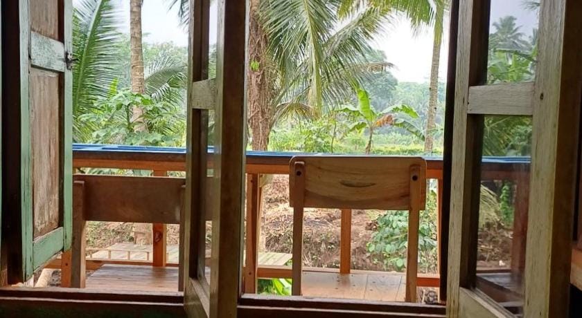 Omah Kepel Yogyakarta Bed and Breakfast in Special Region of Yogyakarta