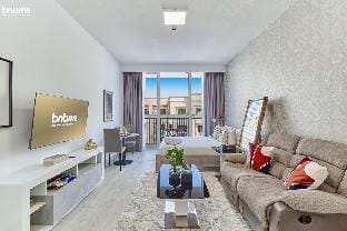 bnbmehomes | Modern Luxury Studio - 419 Apartment in Dubai