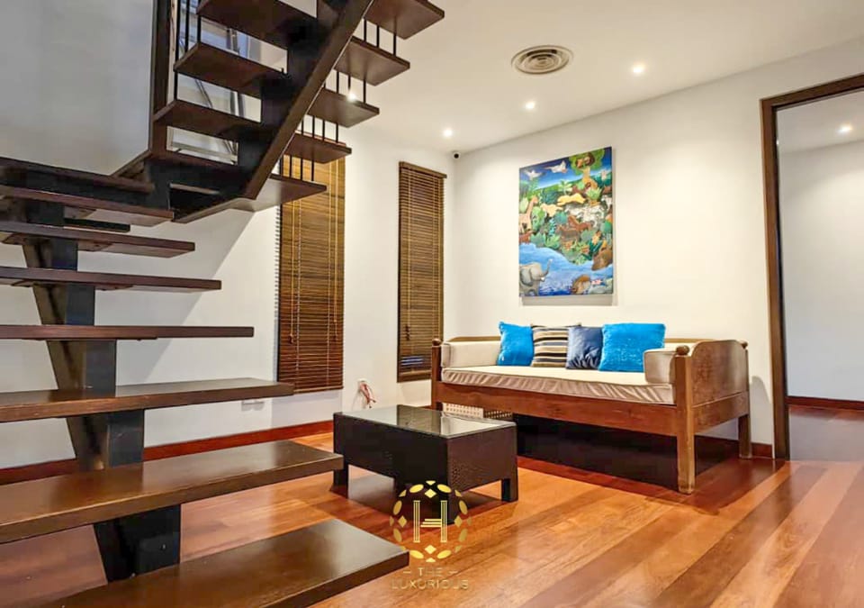The Luxurious 1 Grand Bali, Johor Bahru Vacation rental in Johor Bahru