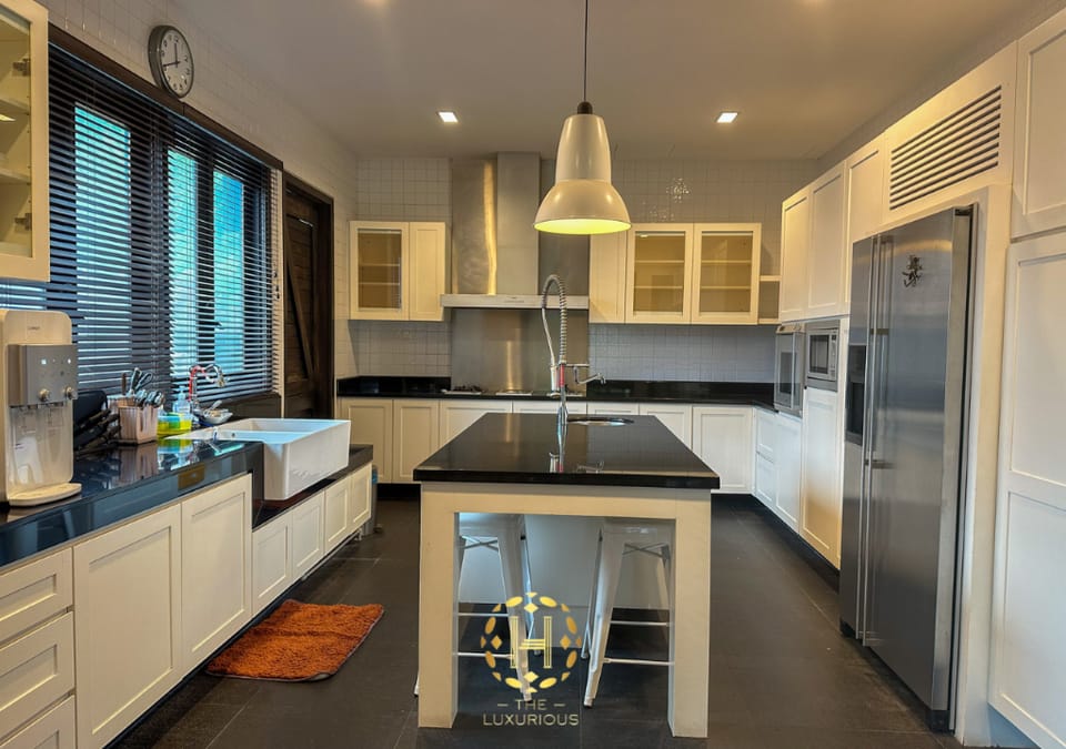 The Luxurious 1 Grand Bali, Johor Bahru Vacation rental in Johor Bahru