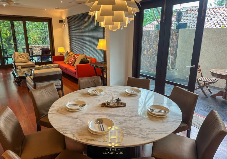 The Luxurious 1 Grand Bali, Johor Bahru Vacation rental in Johor Bahru