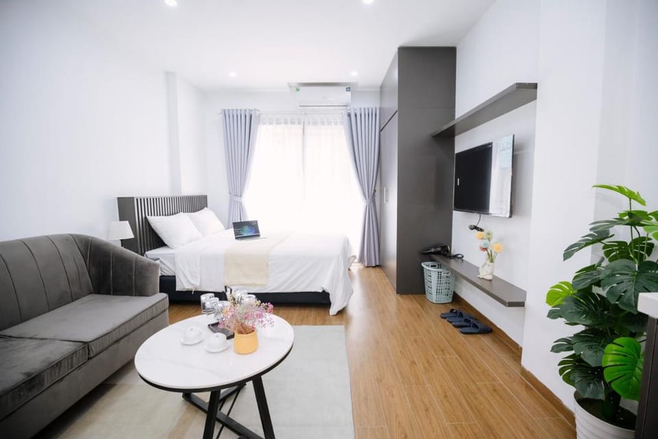 Alaya 10 Apartment Apartment in Hanoi